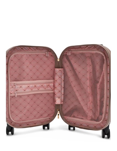 Trolley Liu Jo bagaglio a mano policarbonato