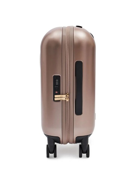 Trolley Liu Jo bagaglio a mano policarbonato