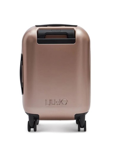 Trolley Liu Jo bagaglio a mano policarbonato