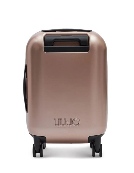 Trolley Liu Jo bagaglio a mano policarbonato