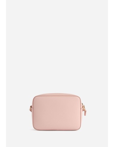 Tracollina Bloom City Rosa Cameo Geo White