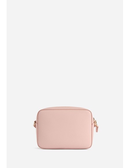 Tracollina Bloom City Rosa Cameo Geo White