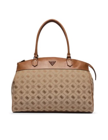 Borsa weekend Guess monogram