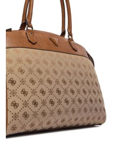 Borsa weekend Guess monogram 2