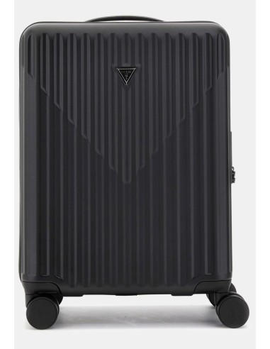 Trolley rigido Olbia policarbonato TSA cabina