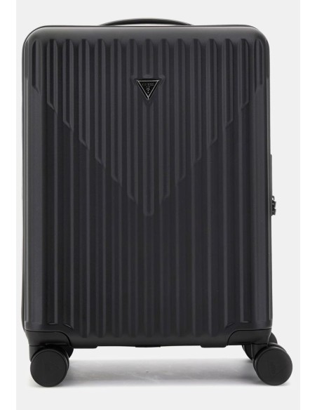 Trolley rigido Olbia policarbonato TSA cabina