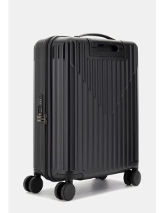 Trolley rigido Olbia policarbonato TSA cabina 2