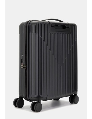 Trolley rigido Olbia policarbonato TSA cabina