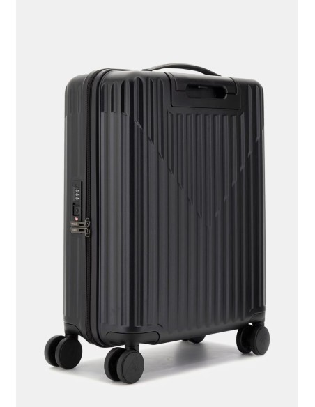 Trolley rigido Olbia policarbonato TSA cabina