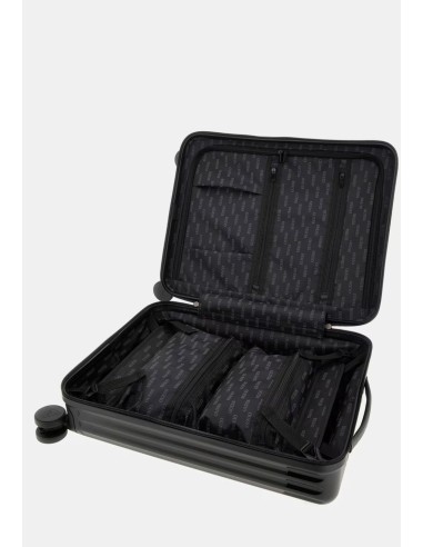 Trolley rigido Olbia policarbonato TSA cabina