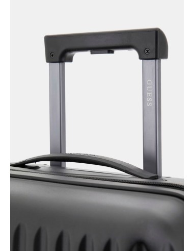 Trolley rigido Olbia policarbonato TSA cabina