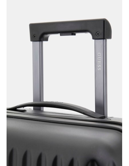 Trolley rigido Olbia policarbonato TSA cabina