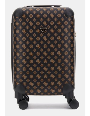 Trolley Wilder 4G Peony con TSA e 4 ruote