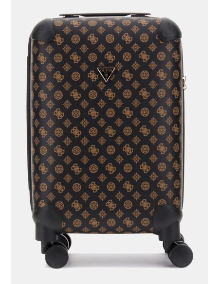 Trolley Wilder 4G Peony con TSA e 4 ruote