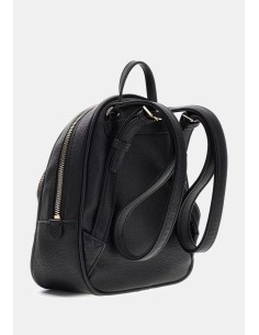 Mini zaino Manhattan similpelle con tasche 2