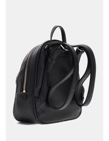 Mini zaino Manhattan similpelle con tasche