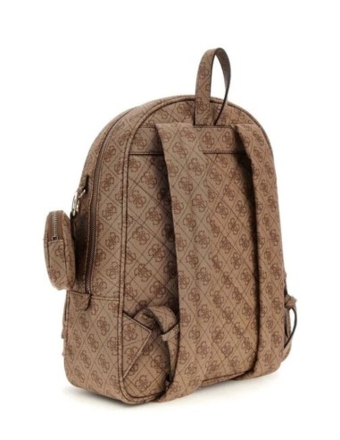 Zaino Guess Power Play II con vano laptop