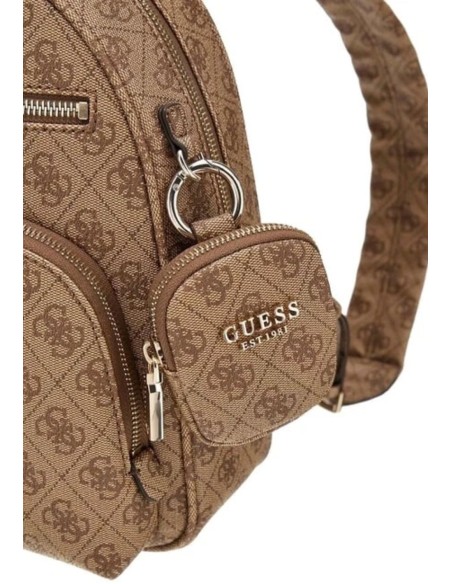 Zaino Guess Power Play II con vano laptop