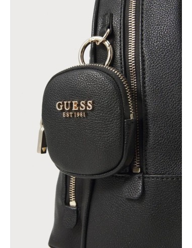 Zaino Guess Power Play II con vano laptop