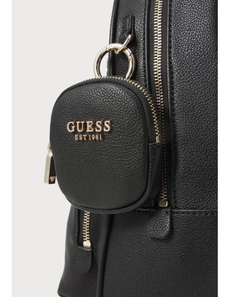 Zaino Guess Power Play II con vano laptop