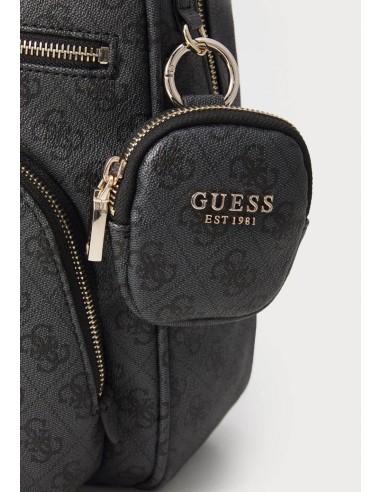 Zaino Guess Power Play II con vano laptop