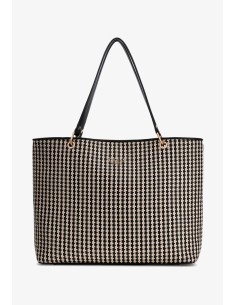 Shopping bag Guess Mirema grande capiente