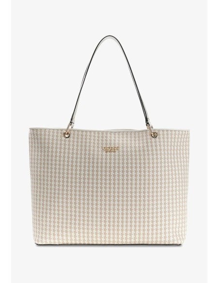 Shopping bag Guess Mirema grande capiente