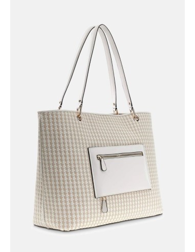 Shopping bag Guess Mirema grande capiente