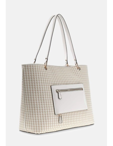 Shopping bag Guess Mirema grande capiente