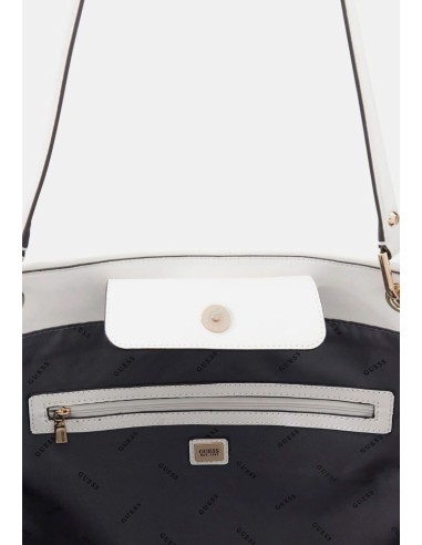 Shopping bag Guess Mirema grande capiente