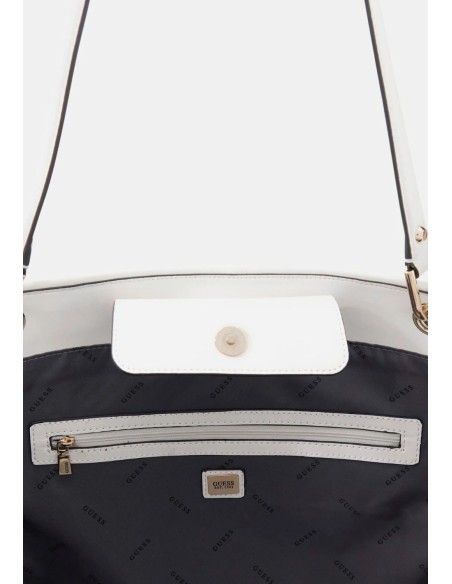 Shopping bag Guess Mirema grande capiente