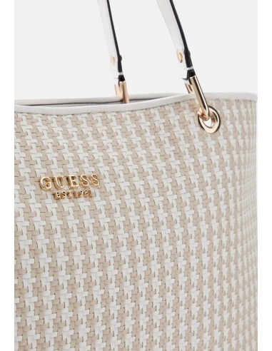 Shopping bag Guess Mirema grande capiente