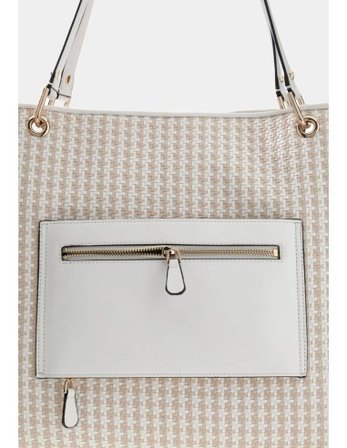 Shopping bag Guess Mirema grande capiente