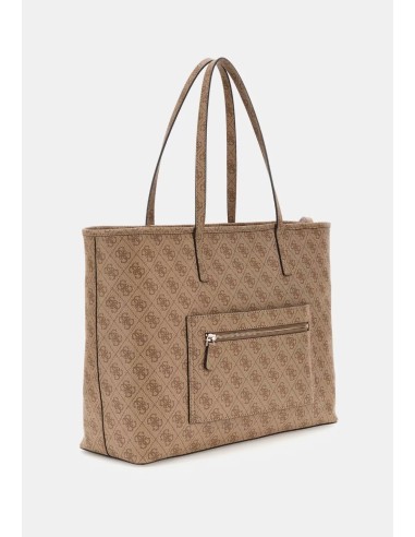 Shopper Guess Power Play con pochette