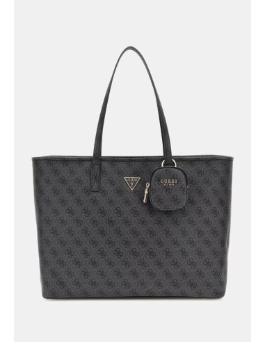 Shopper Guess Power Play con pochette