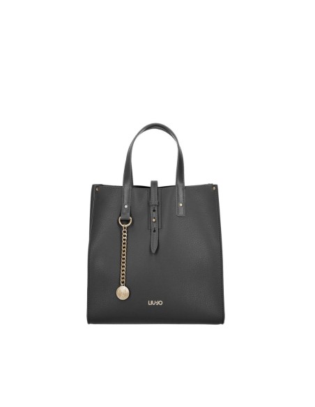 Liu Jo Borsa a Spalla Donna con Pochette Interna e Tracolla.