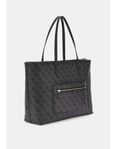 Shopper Guess Power Play con pochette