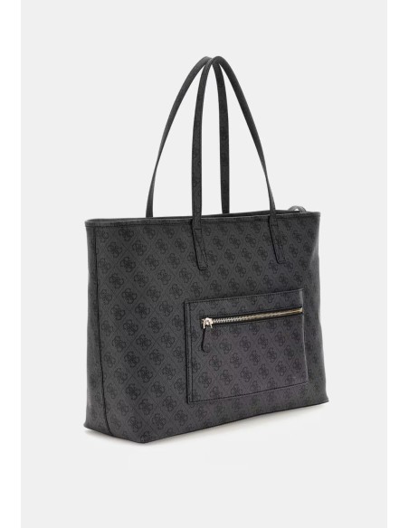 Shopper Guess Power Play con pochette