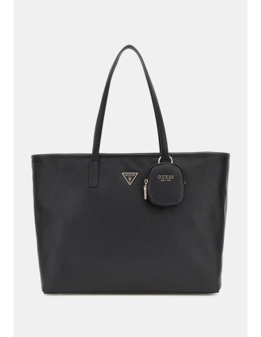 Shopper Guess Power Play con pochette