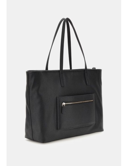 Shopper Guess Power Play con pochette