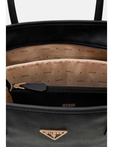 Shopper Guess Power Play con pochette
