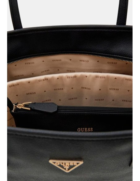 Shopper Guess Power Play con pochette