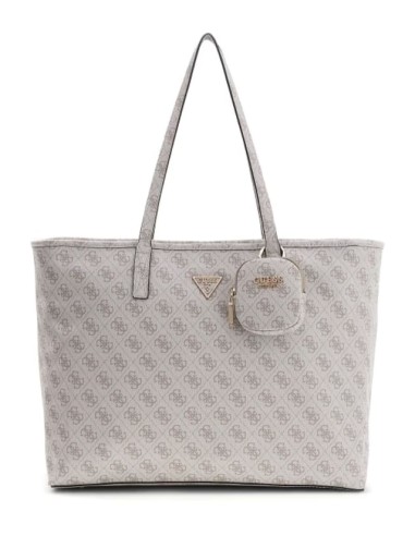 Shopper Guess Power Play con pochette