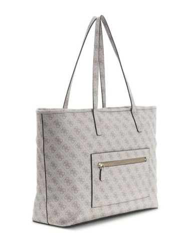Shopper Guess Power Play con pochette