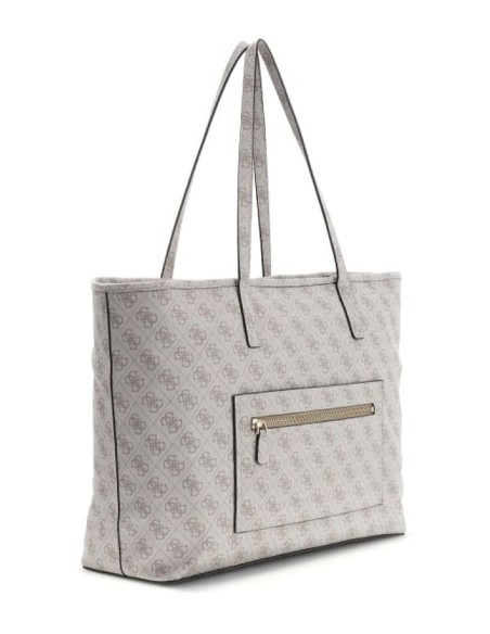 Shopper Guess Power Play con pochette