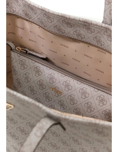 Shopper Guess Power Play con pochette