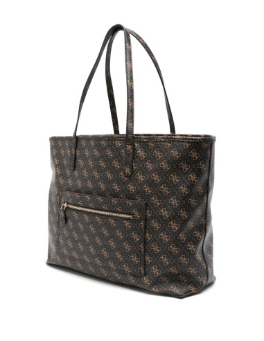 Shopper Guess Power Play con pochette