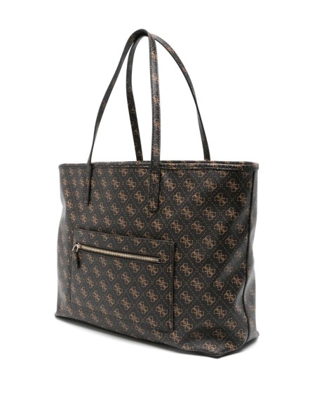 Shopper Guess Power Play con pochette