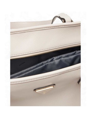 Borsa tracolla Guess Norom grande capiente
