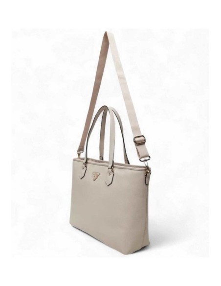 Borsa tracolla Guess Norom grande capiente